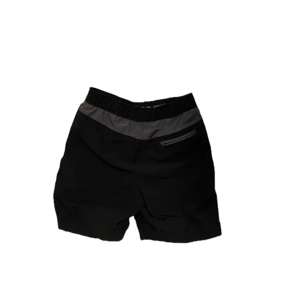 Speedo Running Shorts Mens Small 8